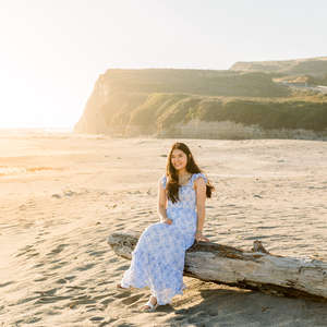 Fundraising Page: Bianca Bui